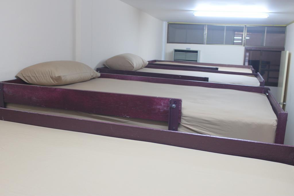 Lee House Inn Bangkok Room photo